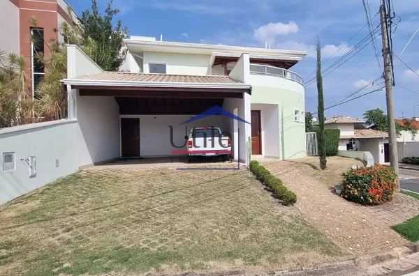 CASA EM CONDOMÍNIO PARA VENDA - VILLAGE MONET - Foto 1