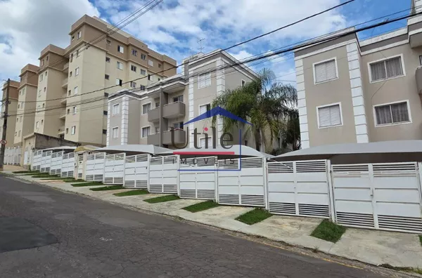 APARTAMENTO PARA LOCAÇÃO EM VALINHOS - JD. MONTE VERDE - Foto 2