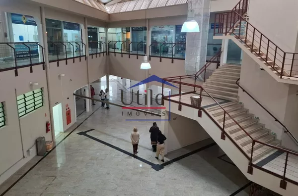 IMÓVEL COMERCIAL PARA VENDA EM VALINHOS - COND. CARIBE CENTER