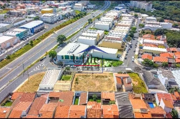 TERRENO PARA VENDA EM VALINHOS - PARQUE DOS COCAIS