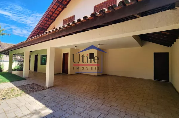 Casa  para venda e aluguel,  Parque Terranova, Valinhos - Foto 3