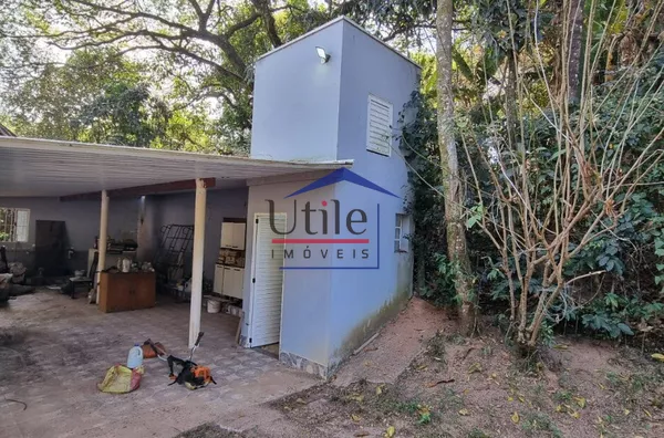 CHÁCARA PARA VENDA EM VALINHOS - Foto 2