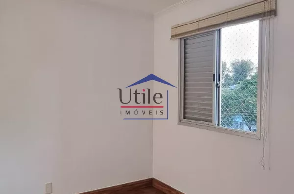 APARTAMENTO PARA LOCAÇÃO EM VALINHOS -  COND. RESIDENCIAL UNIÃO DOS PÁSSAROS - Foto 6