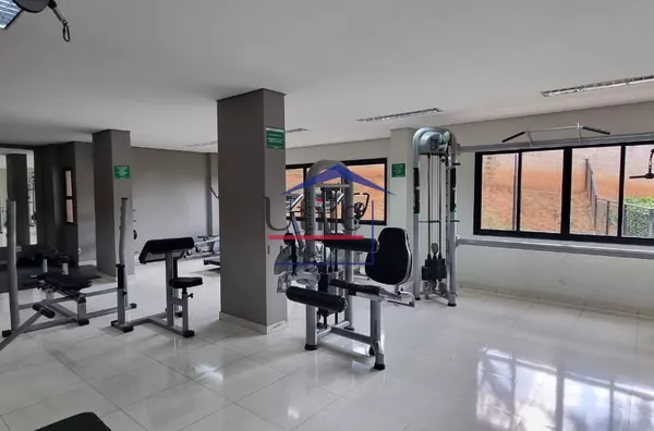 APARTAMENTO PARA VENDA EM VALINHOS - COND. RESIDENCIAL CHIARI - Foto 33