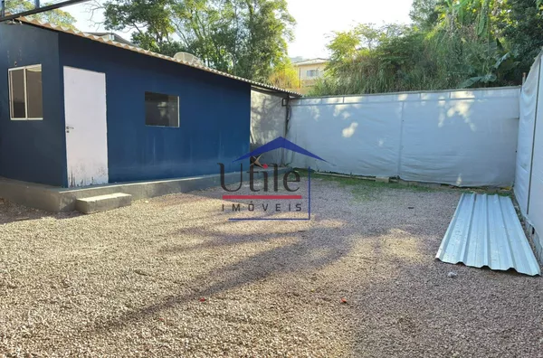 IMOVEL COMERCIAL PARA VENDA EM VALINHOS - LENHEIRO