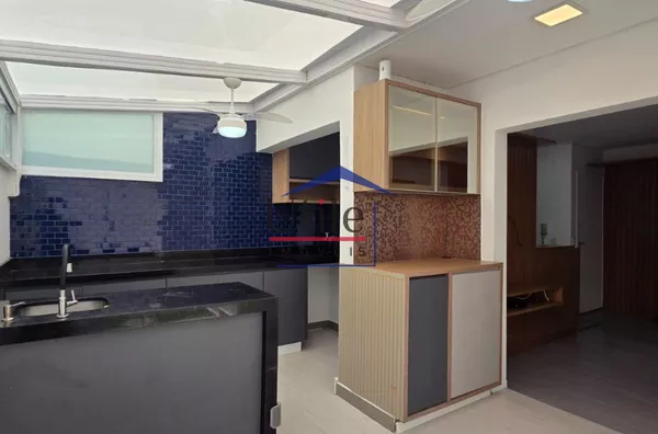 APARTAMENTO GARDEN PARA VENDA EM VALINHOS - Foto 8