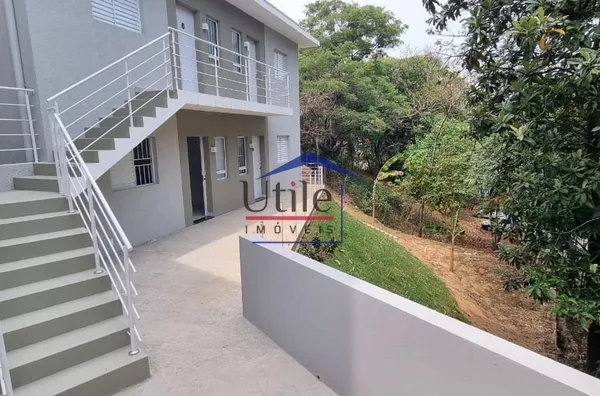 APARTAMENTO TERREO PARA LOCAÇÃO EM VALINHOS - JD ALTO DA BOA VISTA - Foto 3