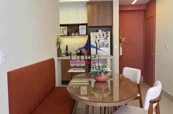 Apartamento  para venda,  Residencial Nova Era, Valinhos - Foto 4