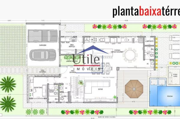 CASA PARA VENDA EM CAMPINAS - RESIDENCIAL ARBORAIS - Foto 5