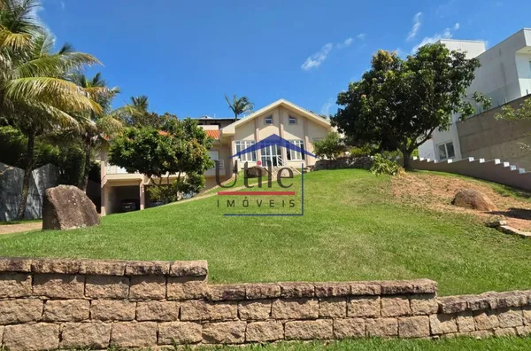 CASA PARA VENDA EM VALINHOS - CONDOMÍNIO RES. MOINHO DE VENTO - Foto 1