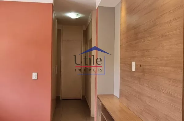 APARTAMENTO PARA LOCAÇÃO EM VALINHOS - COND. VILA VENTURA - Foto 15