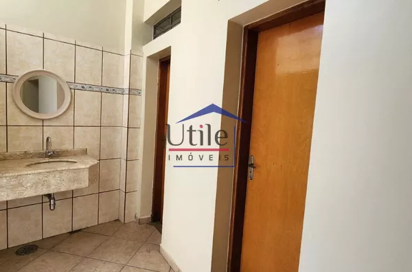 PRÉDIO COMERCIAL PARA LOCAÇÃO EM VALINHOS - CENTRO - Foto 4