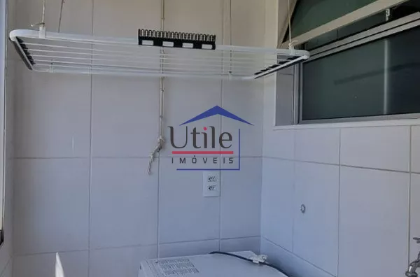 APARTAMENTO PARA LOCAÇÃO EM VALINHOS - COND. BOSQUE DO FRUTAL - Foto 22