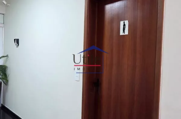 SALA COMERCIAL PARA VENDA EM VALINHOS - EDIFICIO PALERMO - Foto 29