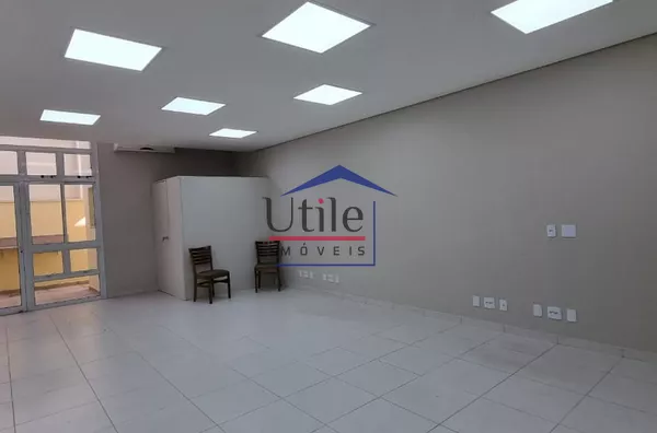 SALA PARA LOCAÇÃO - VILA BISSOTO