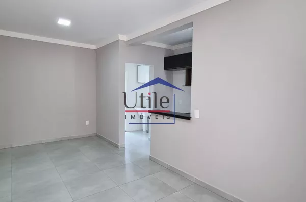 APARTAMENTO PARA LOCAÇÃO EM VALINHOS - JD. ALTO DA BOA VISTA - Foto 6