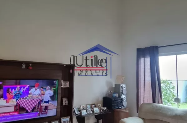 CASA PARA VENDA EM VALINHOS - CONDOMÍNIO VIVENDA DAS CEREJEIRAS - Foto 6