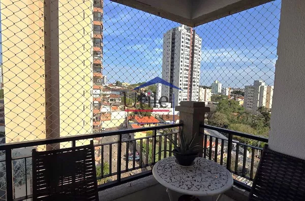 APARTAMENTO PARA VENDA EM VALINHOS - EDIFÍCIO ILHA DI CAPRI