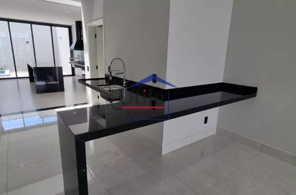 CASA PARA VENDA EM VALINHOS - COND. MADRE MARIA VILLAC - Foto 5