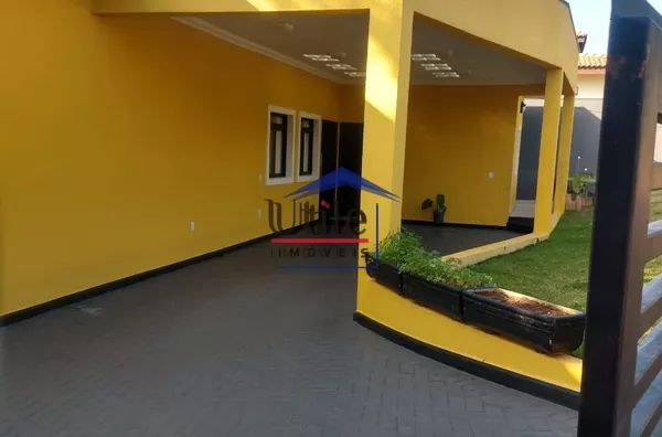 CASA PARA VENDA EM VALINHOS - CLUBE DE CAMPO - Foto 2