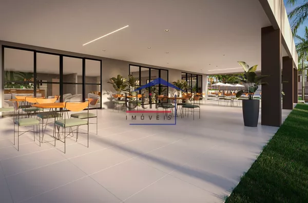 APARTAMENTO PARA VENDA EM PAULÍNIA - FLORAVIOTA RESIDENCE - Foto 6