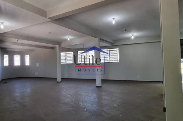 SALÃO TÉRREO PARA LOCAÇÃO - VILA FAUSTINA II - Foto 4