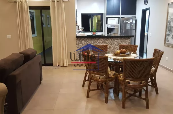 CASA PARA VENDA EM VALINHOS - CLUBE DE CAMPO - Foto 5