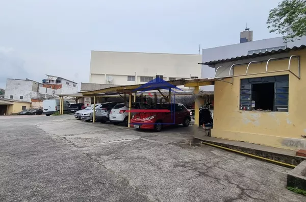 TERRENO COMERCIAL PARA VENDA NO CENTRO DE VALINHOS - Foto 2