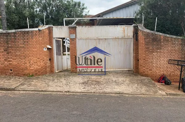 CHÁCARA PARA VENDA EM VALINHOS - Foto 1