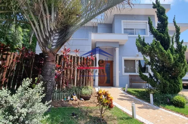 CASA PARA VENDA EM VALINHOS - CENTERVILLE RESIDENCE - Foto 3