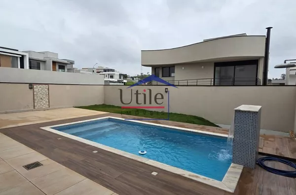 CASA PARA VENDA EM VALINHOS - COND. MONT'ALCINO - Foto 68