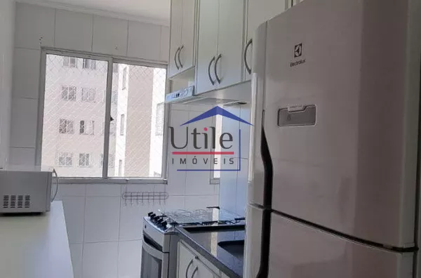 APARTAMENTO PARA LOCAÇÃO EM VALINHOS - COND. BOSQUE DO FRUTAL - Foto 18