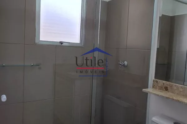 CASA PARA LOCAÇÃO EM CAMPINAS - COND. VILLAGE DAS CEREJEIRAS - Foto 22