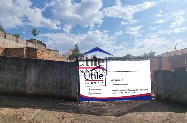 TERRENO RESIDENCIAL PARA VENDA EM VALINHOS - Foto 1