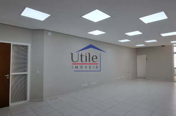 SALA PARA LOCAÇÃO - VILA BISSOTO