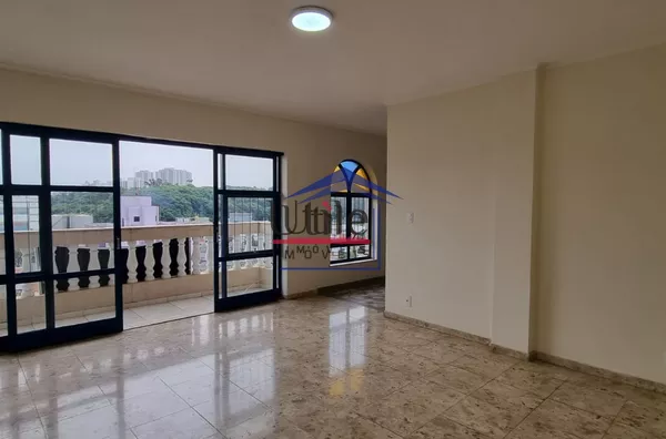 APARTAMENTO PARA VENDA EM VALINHOS - EDIFÍCIO CLAYTON ALVES CORRÊA - Foto 5