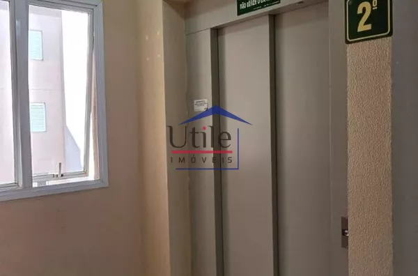 APARTAMENTO PARA VENDA EM VINHEDO - COND. RES. PORTAL DO SOL - Foto 6