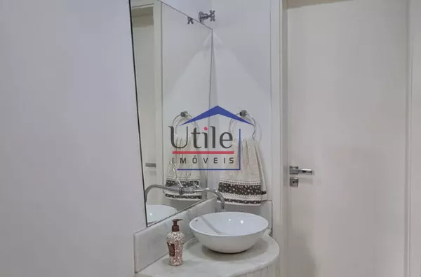 CASA EM CONDOMÍNIO PARA VENDA EM VALINHOS - COND. RESIDENCIAL MORADA DAS NASCENTES - Foto 3