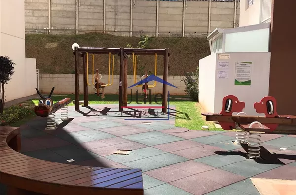 APARTAMENTO GARDEN PARA VENDA EM VALINHOS - Foto 29