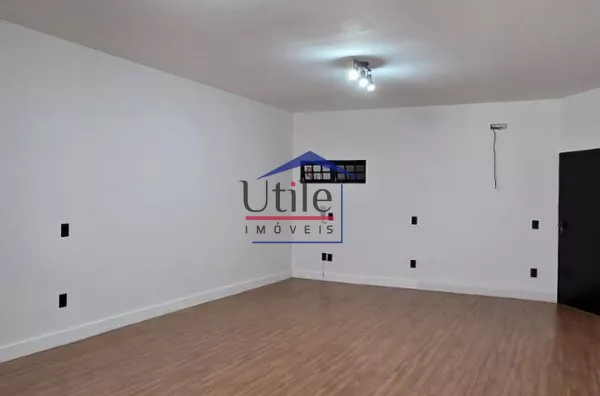 SALA COMERCIAL PARA LOCAÇÃO - JD. RIBEIRO - VALINHOS