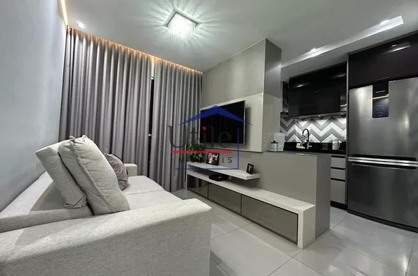 APARTAMENTO PARA VENDA EM VALINHOS - CONDOMÍNIO ALTA VISTA - Foto 4