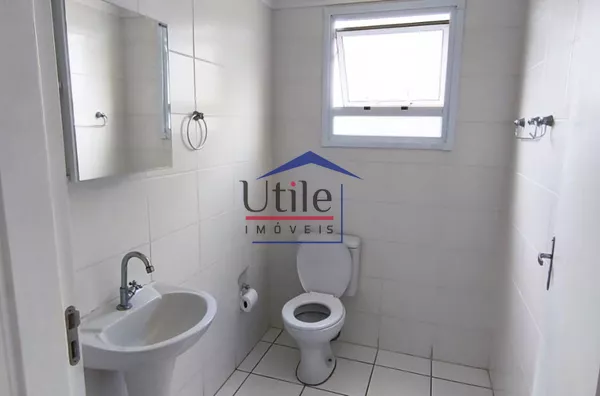 APARTAMENTO PARA LOCAÇÃO EM VALINHOS - CONDOMÍNIO RESIDENCIAL QUERO QUERO - Foto 10