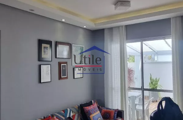 APARTAMENTO GARDEN PARA VENDA EM VALINHOS - Foto 2