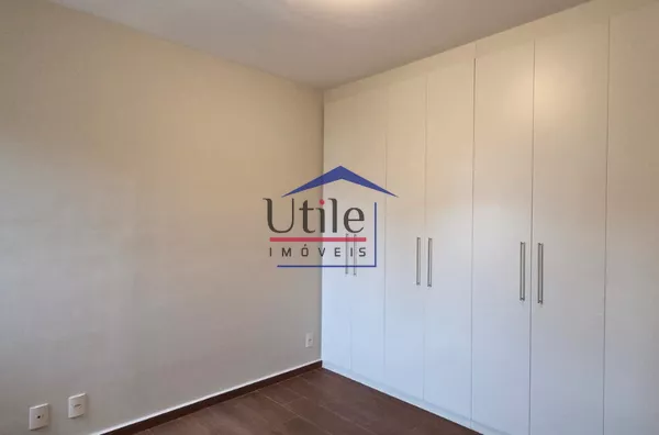 APARTAMENTO PARA VENDA EM VALINHOS - COND. RESIDENCIAL CHIARI - Foto 18