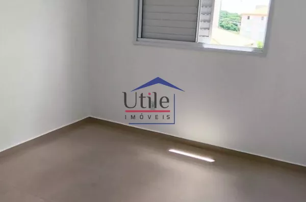 APARTAMENTO PARA LOCAÇÃO EM VALINHOS - CONDOMÍNIO RESIDENCIAL QUERO QUERO - Foto 8