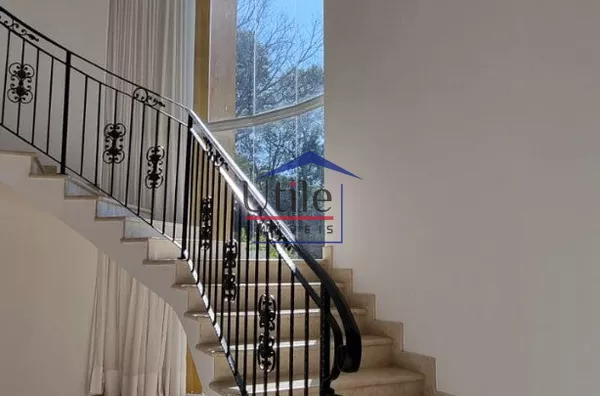 CASA PARA LOCAÇÃO EM VALINHOS - COND. RESERVA COLONIAL - Foto 5