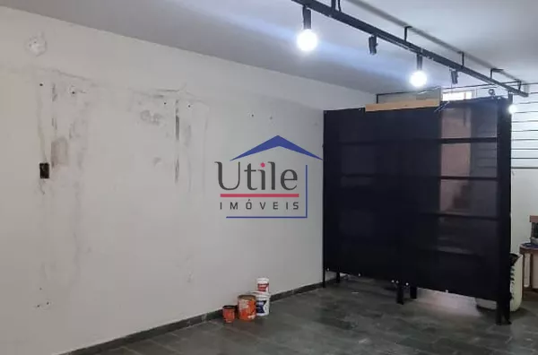 SALA COMERCIAL PARA LOCAÇÃO EM VALINHOS - Foto 4