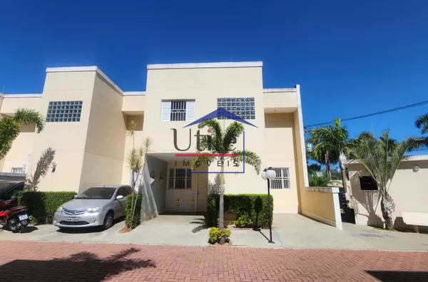 Casa em Condomínio Fechado Valinhos - Foto 2
