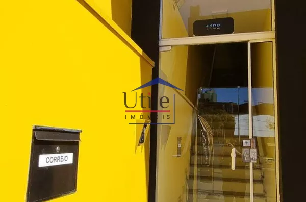 SALA PARA LOCAÇÃO - VILA BISSOTO