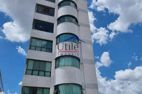 APARTAMENTO PARA VENDA EM VALINHOS - CONDOMÍNIO DI NAPOLI - Foto 1